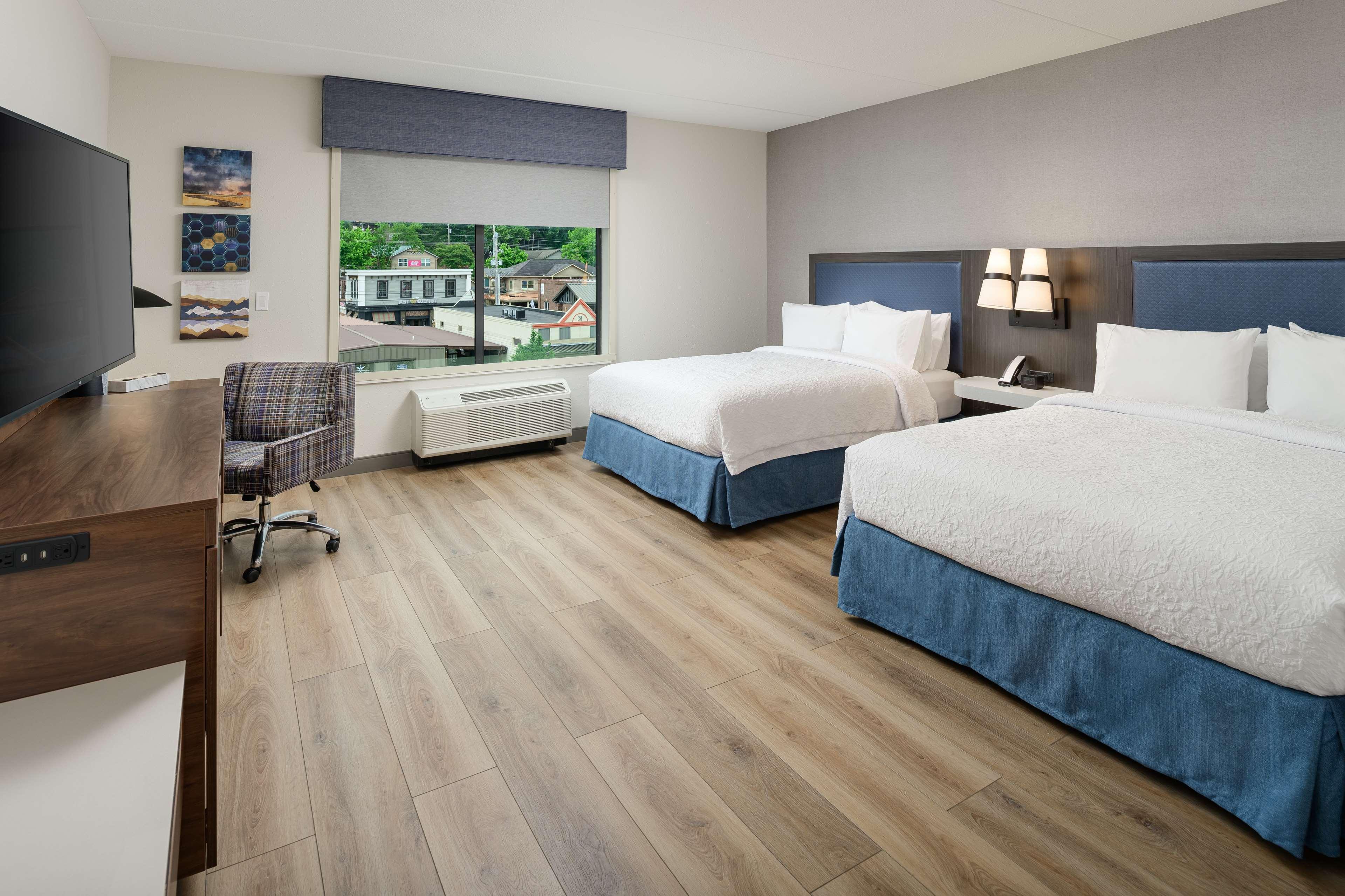 Hampton Inn Blue Ridge, Ga Εξωτερικό φωτογραφία