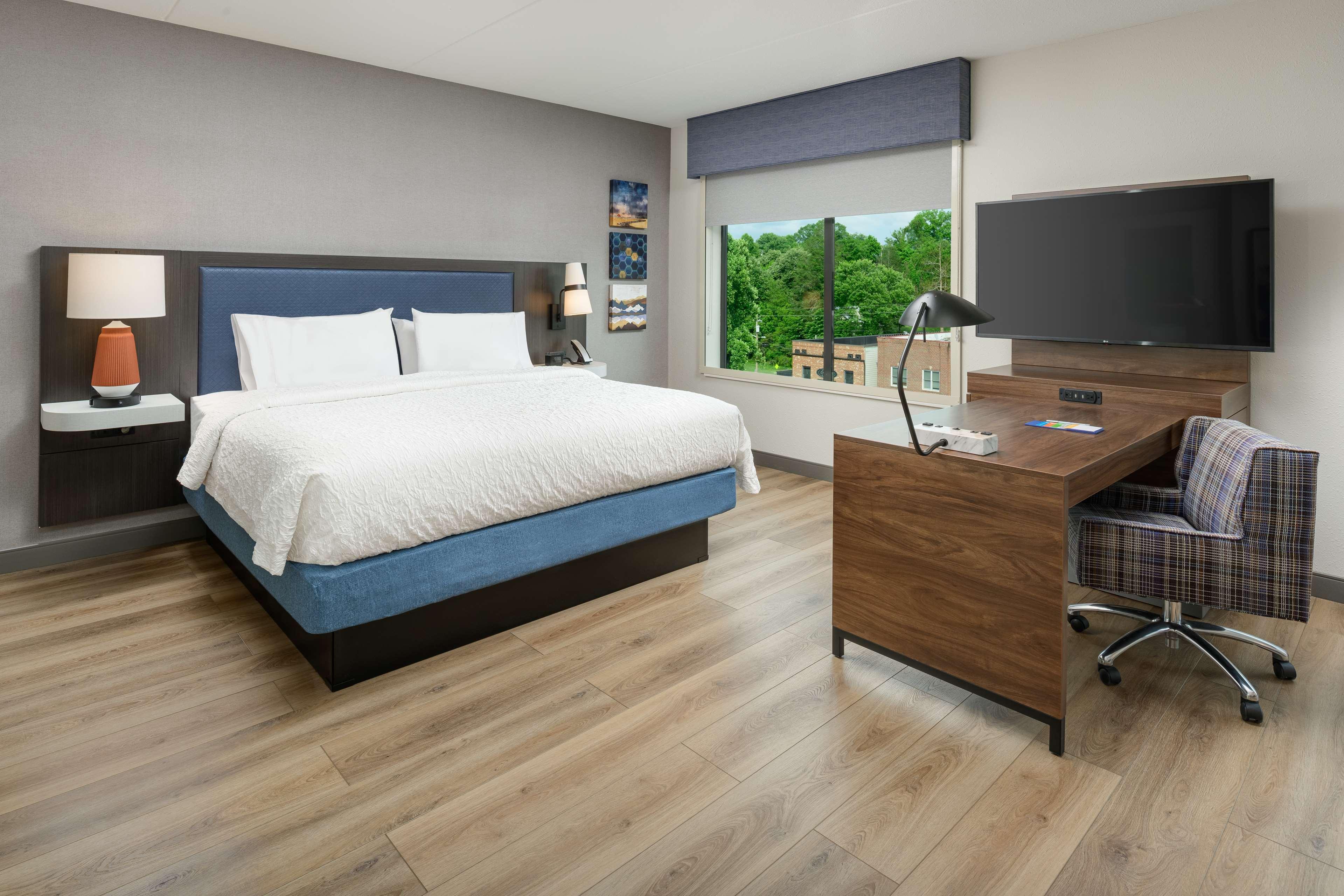 Hampton Inn Blue Ridge, Ga Εξωτερικό φωτογραφία