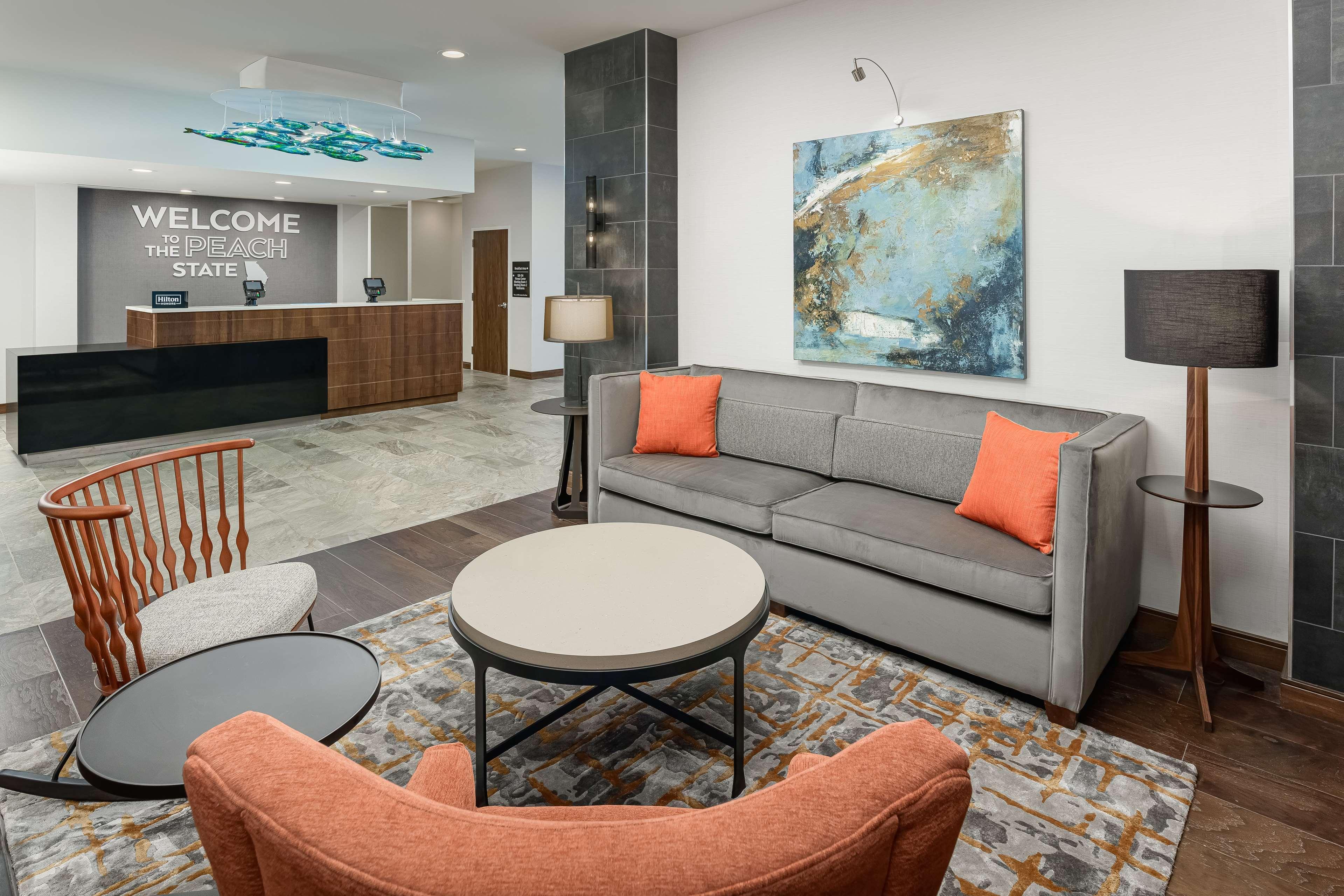 Hampton Inn Blue Ridge, Ga Εξωτερικό φωτογραφία