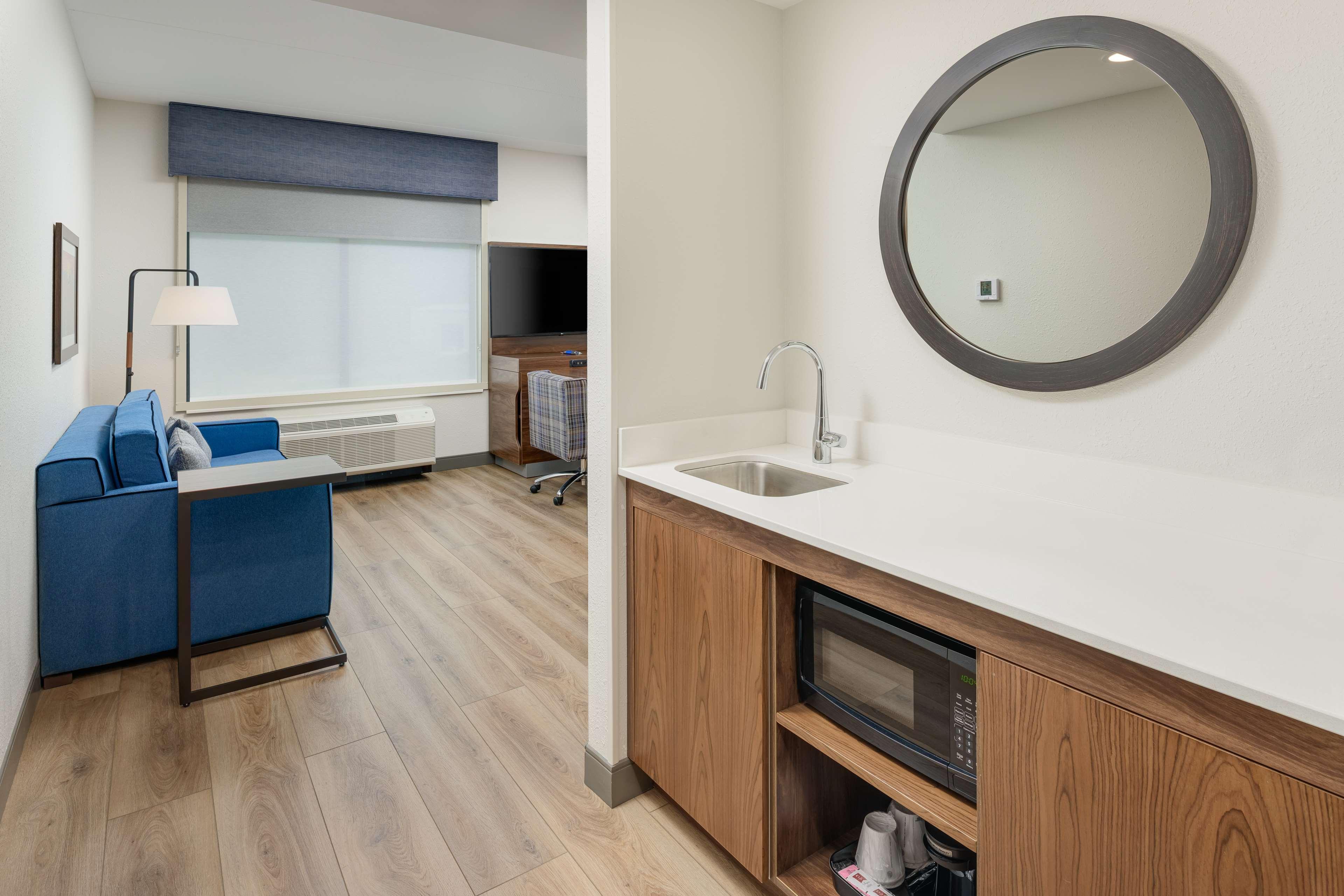 Hampton Inn Blue Ridge, Ga Εξωτερικό φωτογραφία