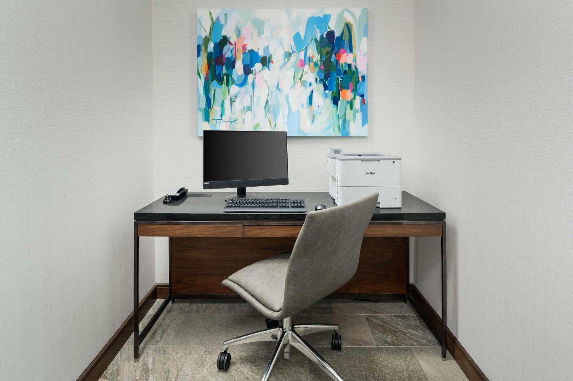 Hampton Inn Blue Ridge, Ga Εξωτερικό φωτογραφία