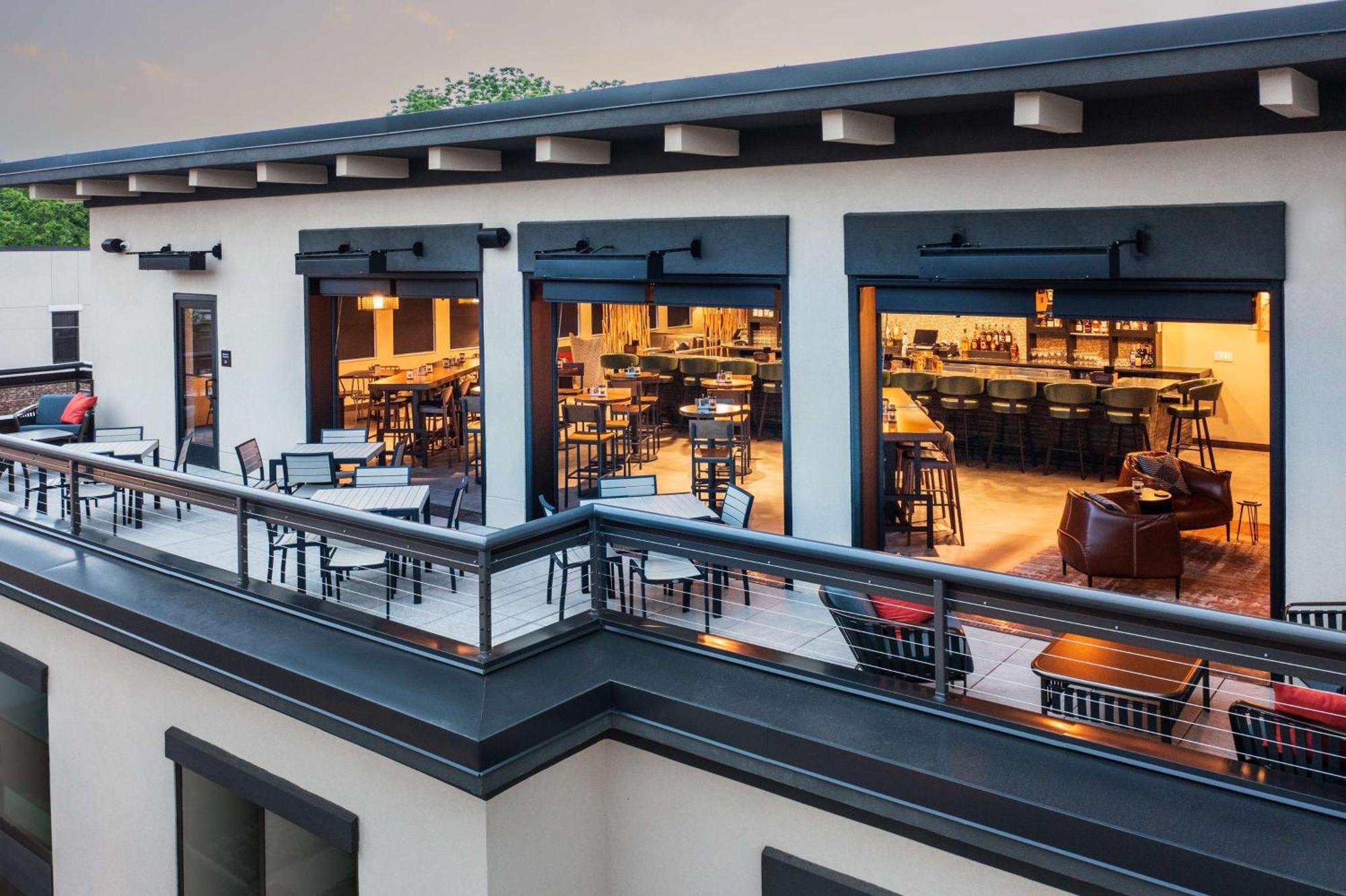 Hampton Inn Blue Ridge, Ga Εξωτερικό φωτογραφία