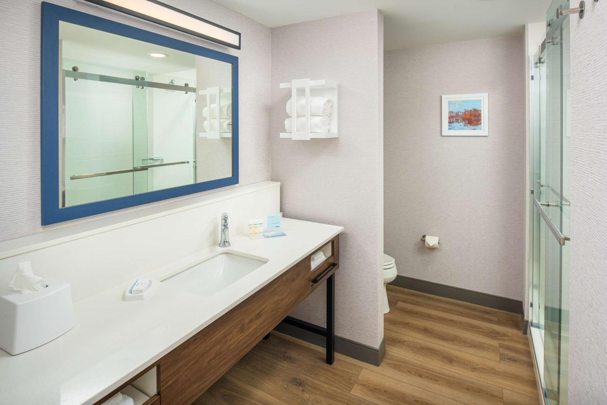 Hampton Inn Blue Ridge, Ga Εξωτερικό φωτογραφία