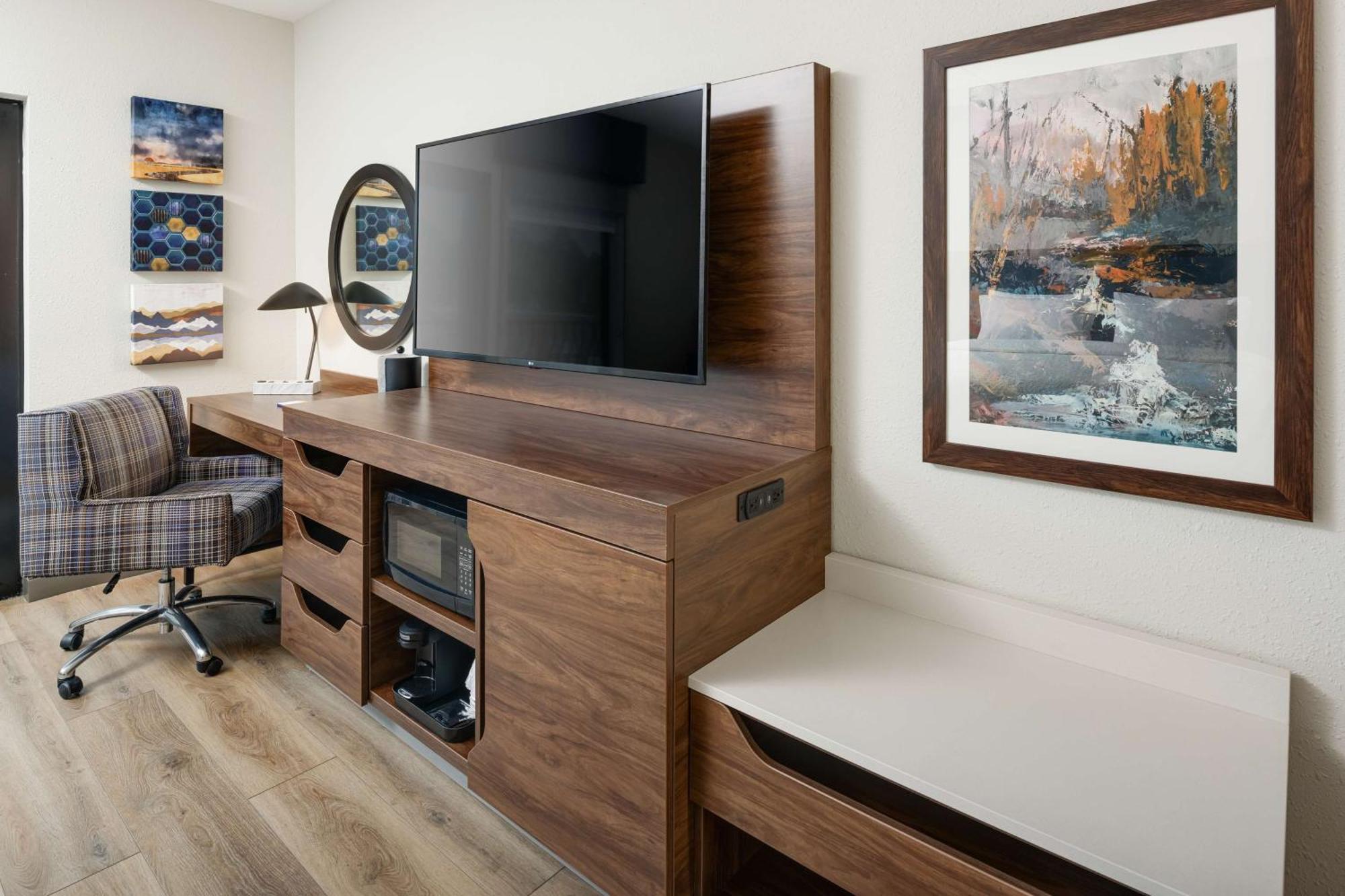 Hampton Inn Blue Ridge, Ga Εξωτερικό φωτογραφία