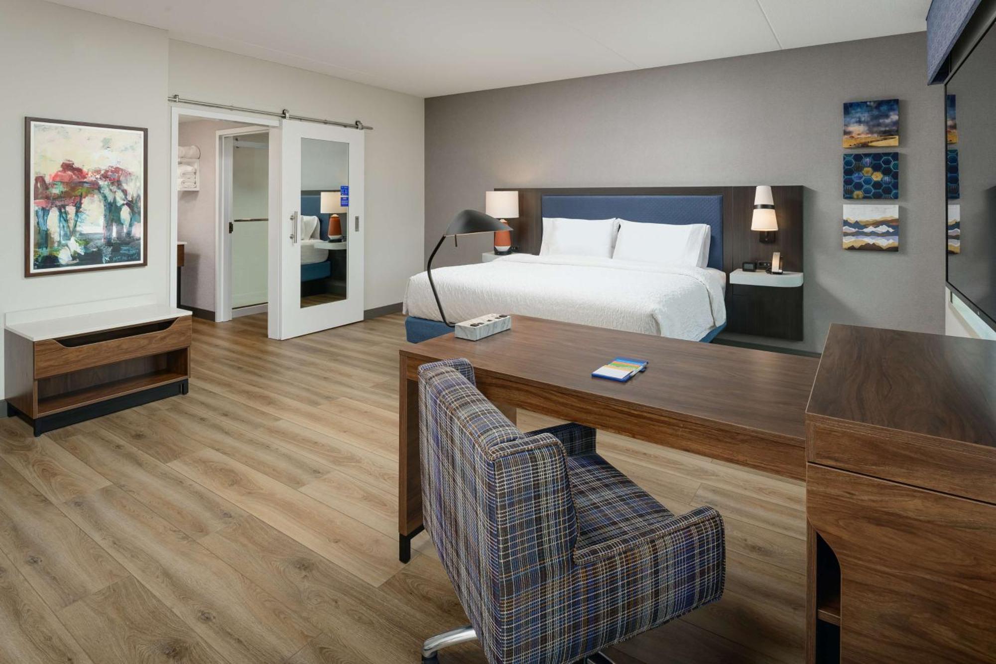 Hampton Inn Blue Ridge, Ga Εξωτερικό φωτογραφία