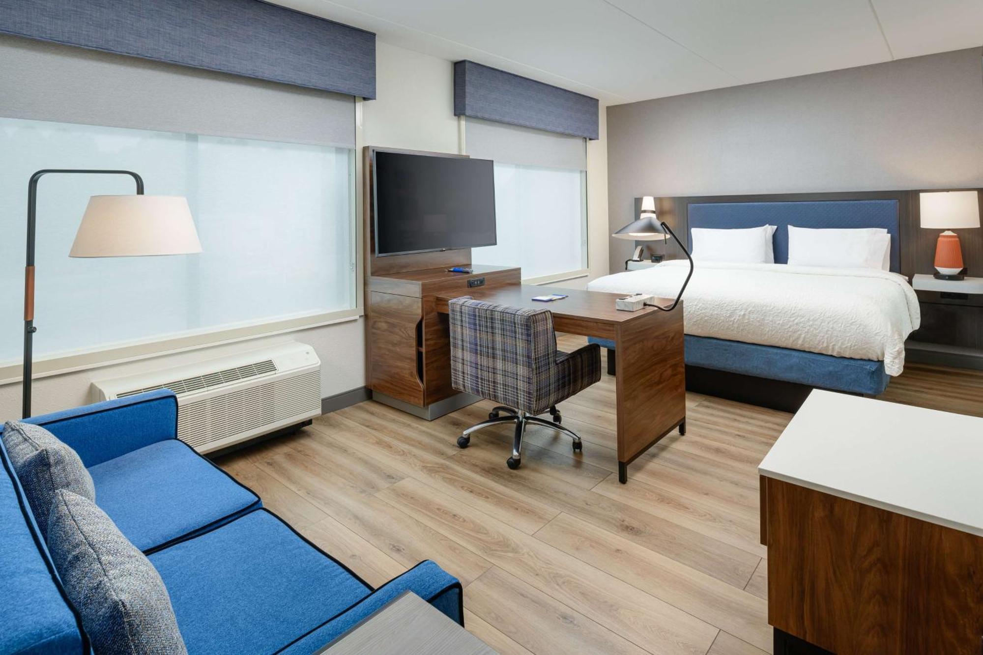 Hampton Inn Blue Ridge, Ga Εξωτερικό φωτογραφία
