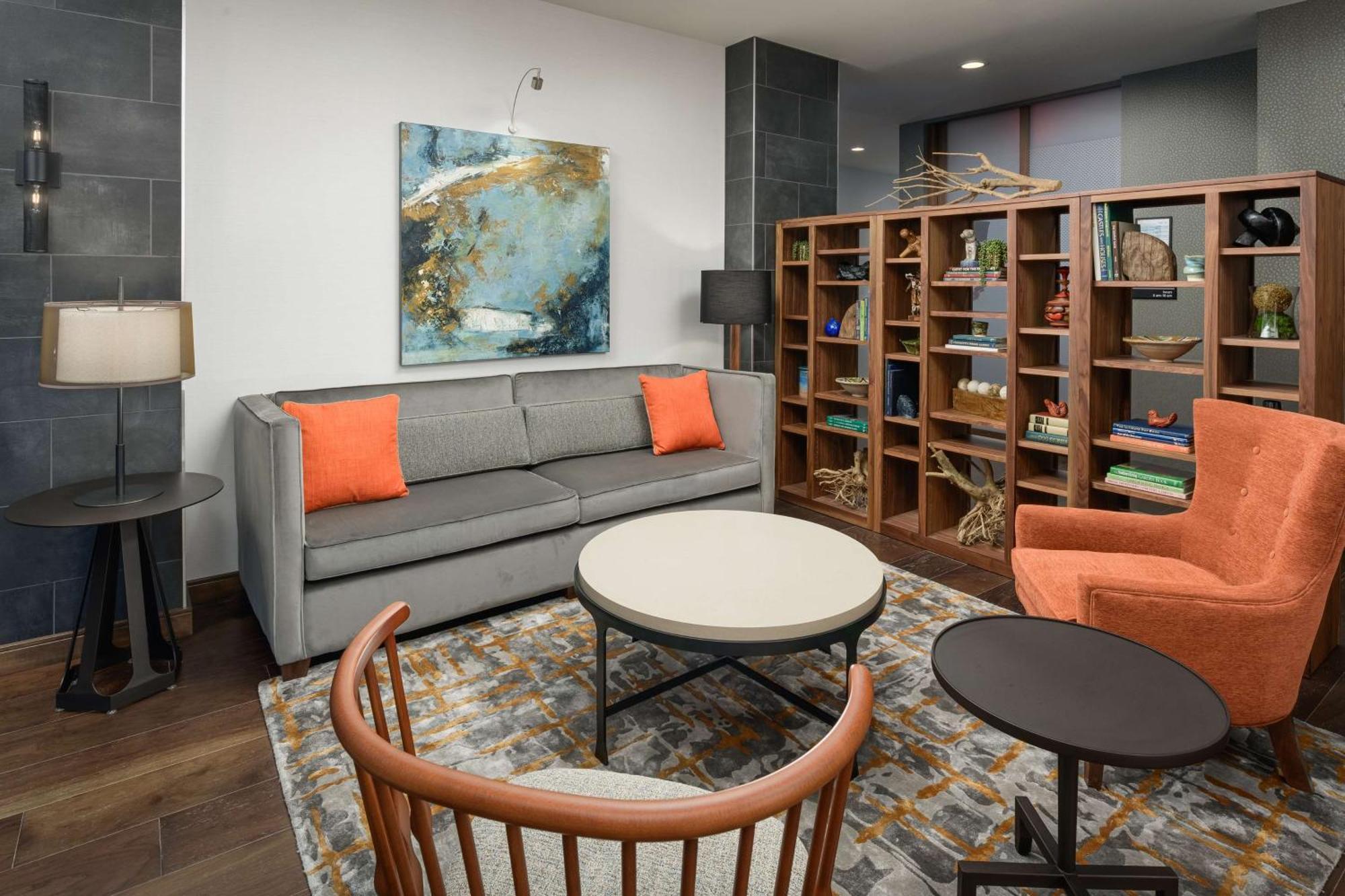 Hampton Inn Blue Ridge, Ga Εξωτερικό φωτογραφία