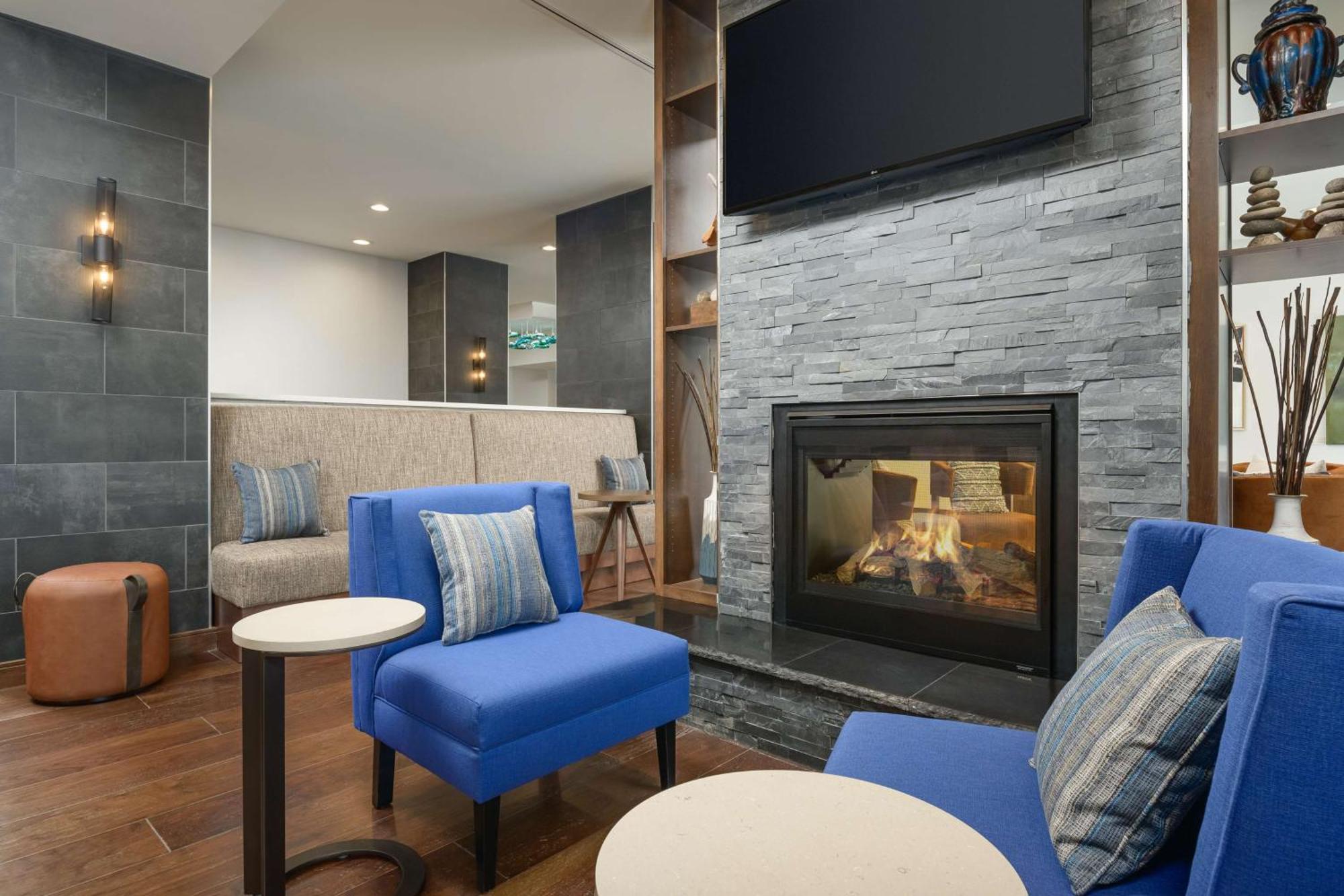 Hampton Inn Blue Ridge, Ga Εξωτερικό φωτογραφία