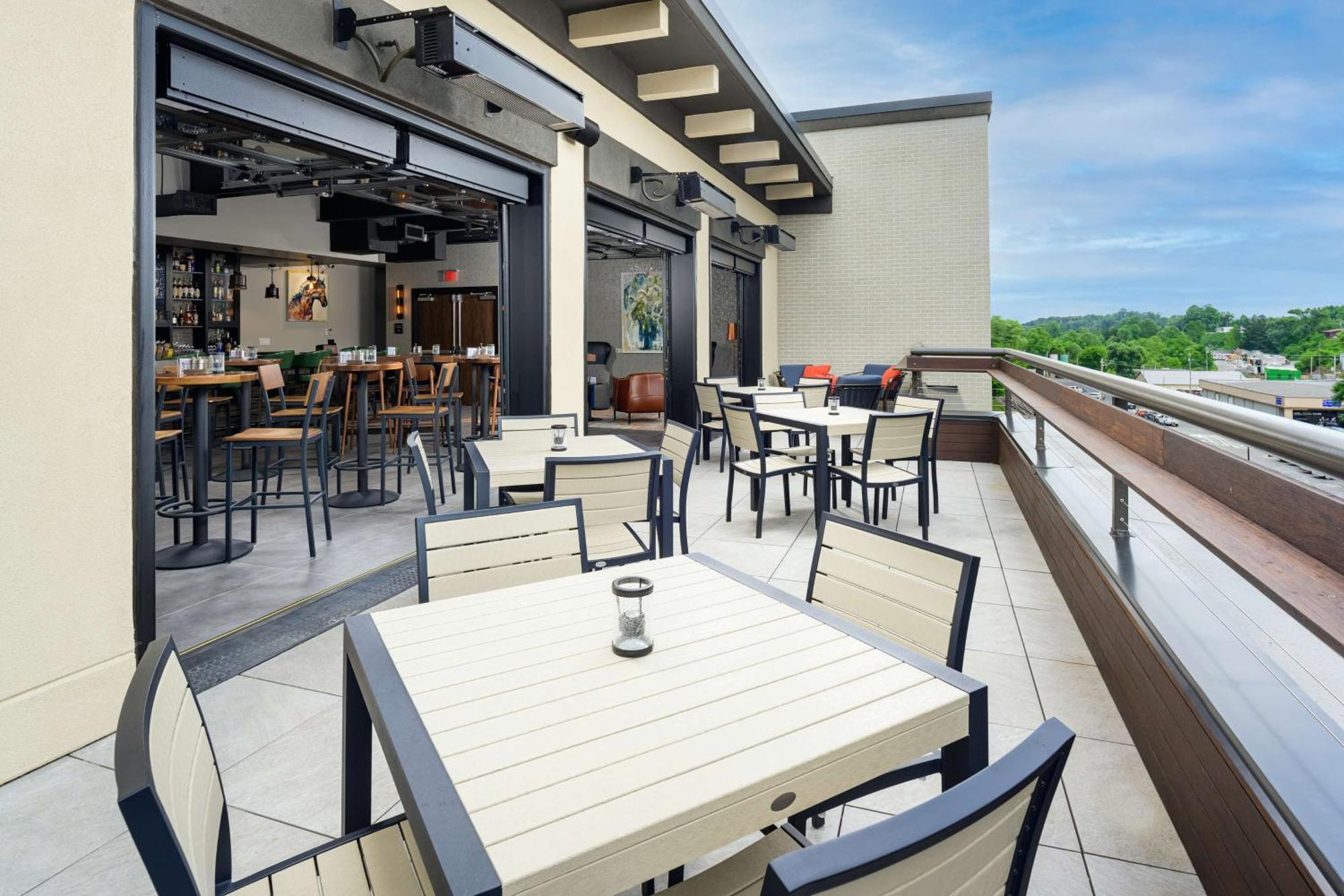 Hampton Inn Blue Ridge, Ga Εξωτερικό φωτογραφία